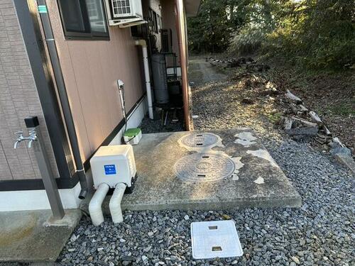 detached 山形県米沢市窪田町窪田
