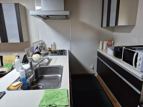 detached 山形県米沢市窪田町窪田