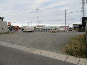 静岡県静岡市清水区三保松原町