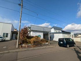 北海道北見市柏陽町