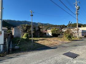 静岡県浜松市天竜区春野町気田