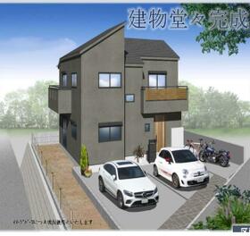 神奈川県横浜市港南区芹が谷３丁目