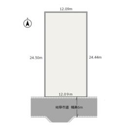 岐阜県岐阜市宇佐東町
