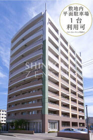 サンデュエル青山