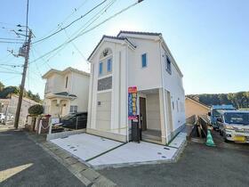 神奈川県横浜市旭区上白根町