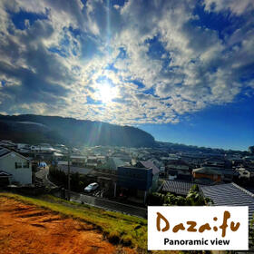 福岡県太宰府市石坂３丁目