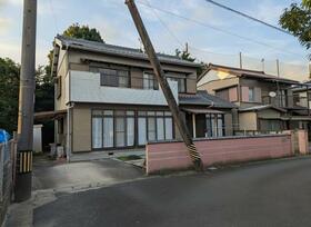 愛知県豊川市野口町花ノ木