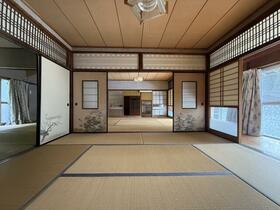 熊本県下益城郡美里町境