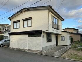 秋田県由利本荘市石脇字石ノ花