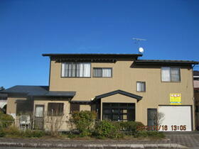 秋田県由利本荘市岩城亀田亀田町字田町