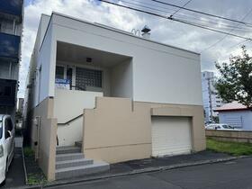 北海道札幌市西区山の手二条６丁目