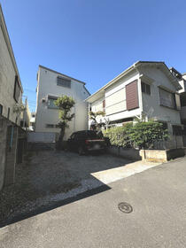 東京都渋谷区広尾２丁目