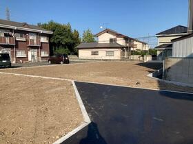 群馬県前橋市稲荷新田町