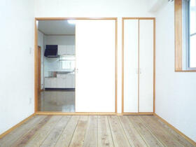 ニューベリーハウス_その他_9