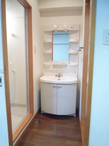 ニューベリーハウス_その他_10