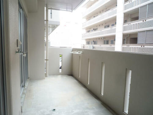 ニューベリーハウス_その他_13