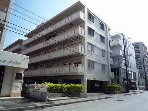 ニューベリーハウス_トップ画像