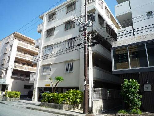 ニューベリーハウス_その他_0