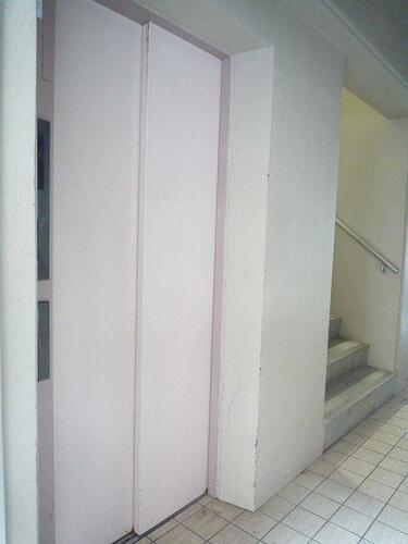 ニューベリーハウス_その他_1