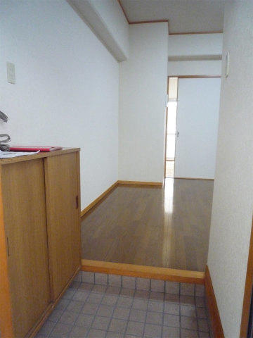 ニューベリーハウス_その他_2