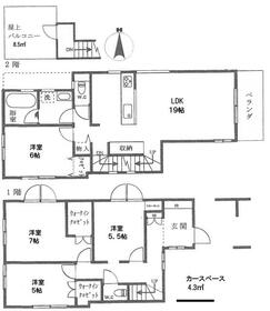 東京都江戸川区江戸川６丁目