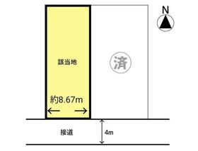 愛媛県松山市平井町