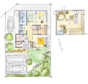 岩手県紫波郡紫波町日詰駅前2丁目