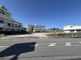 沖縄県南城市大里字仲間