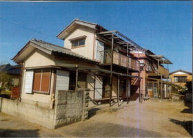 千葉県山武郡横芝光町栗山