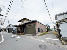 熊本県熊本市南区日吉１丁目