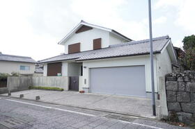 長崎県島原市下の丁