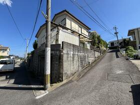 鹿児島県鹿児島市東坂元４丁目