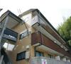  築27年1ヶ月 3階建の賃貸物件