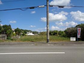 沖縄県名護市字古我知