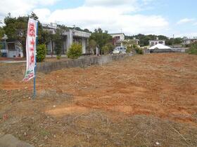 沖縄県名護市字古我知