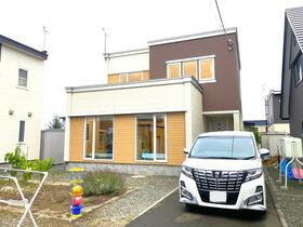 北海道富良野市東町