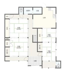 岐阜県瑞穂市別府