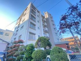 西青木コーポサンキョー