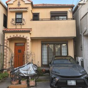 大阪府大阪市東淀川区井高野3丁目