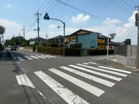 群馬県伊勢崎市境上武士