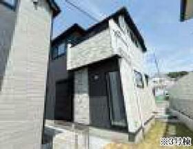 神奈川県川崎市麻生区王禅寺東６丁目