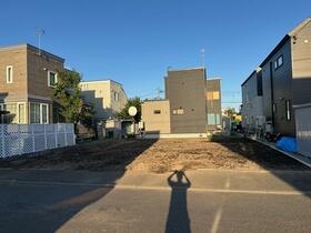 北海道札幌市白石区川北五条１丁目