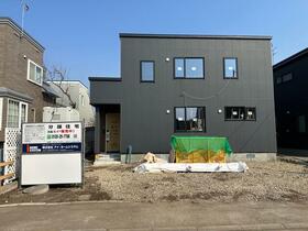 北海道札幌市白石区川北五条１丁目