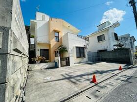 沖縄県うるま市勝連南風原