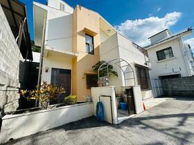 沖縄県うるま市勝連南風原