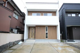 新潟県新潟市西区寺尾上６丁目