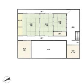 岐阜県下呂市馬瀬名丸