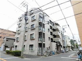 神奈川県横浜市中区本牧大里町