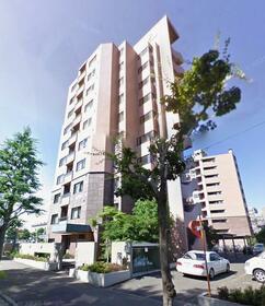 リブウェル真駒内緑町イーストヴュー