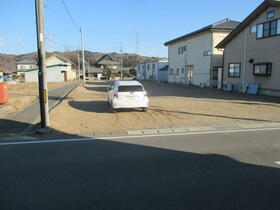 福島県石川郡浅川町大字浅川字本町